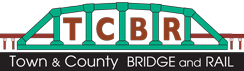 TCBR Logo